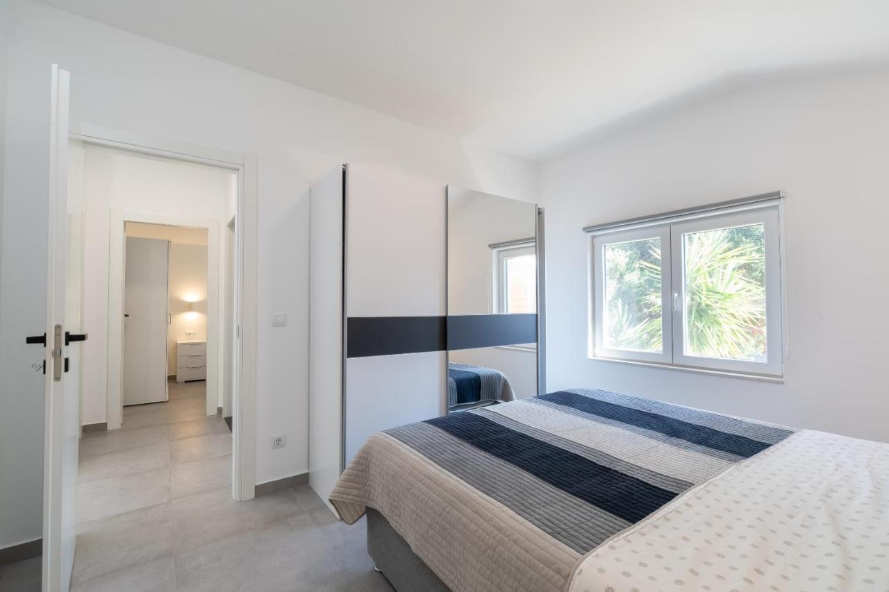 The Plaza Apartment Прижба Экстерьер фото